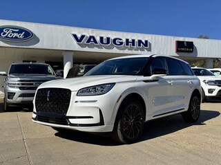 2025 Lincoln Corsair Reserve SUV