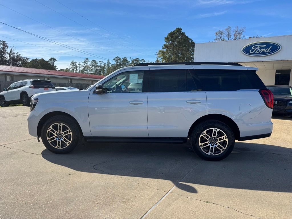 New 2025 Ford Expedition Active SUV