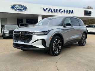 2026 Lincoln Nautilus Premiere SUV