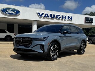 2025 Lincoln Nautilus Premiere SUV