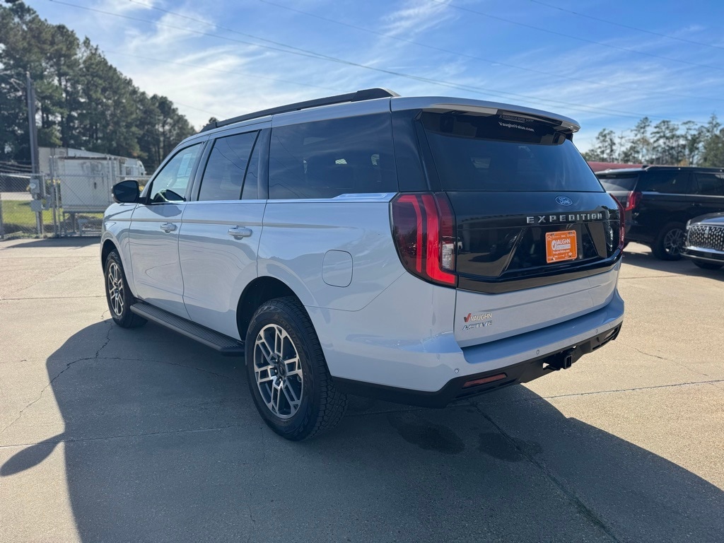 New 2025 Ford Expedition Active SUV