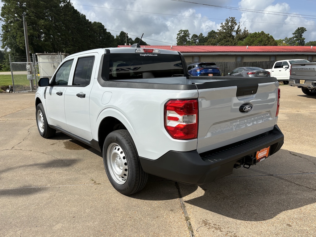 New 2026 Ford Maverick XL Truck SuperCrew