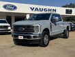  Ford Super Duty F-250 SRW