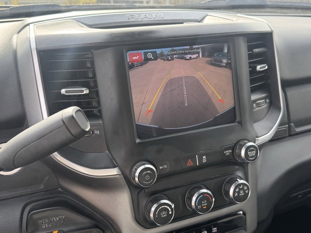 2024 RAM Ram 2500 Pickup Big Horn - Photo 14