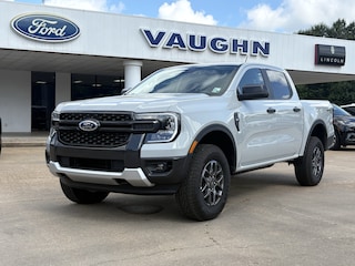 2026 Ford Ranger Truck SuperCrew