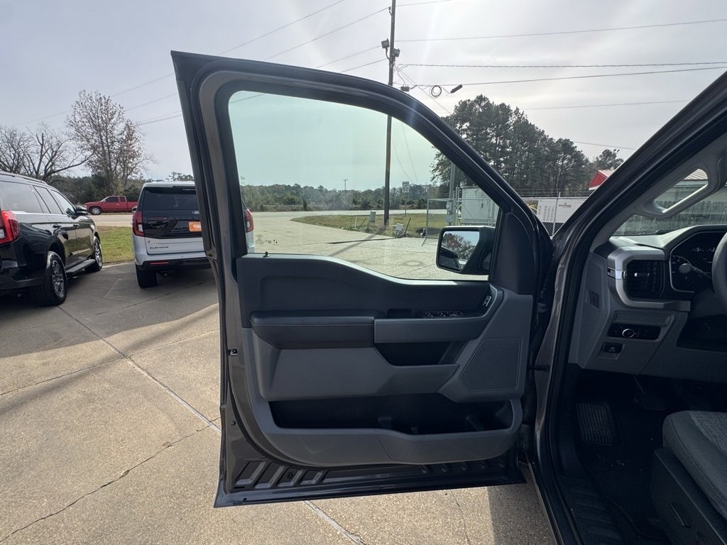 2023 Ford F-150 XLT - Photo 9