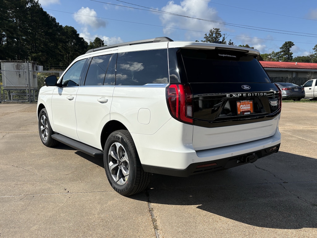 New 2027 Ford Expedition Active SUV