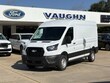  Ford Transit Cargo Van