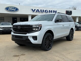 2026 Ford Expedition Platinum SUV