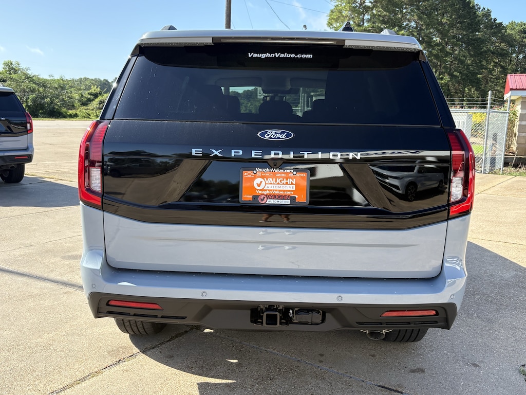 New 2027 Ford Expedition Active SUV