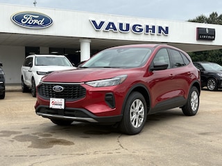 2026 Ford Escape Active SUV