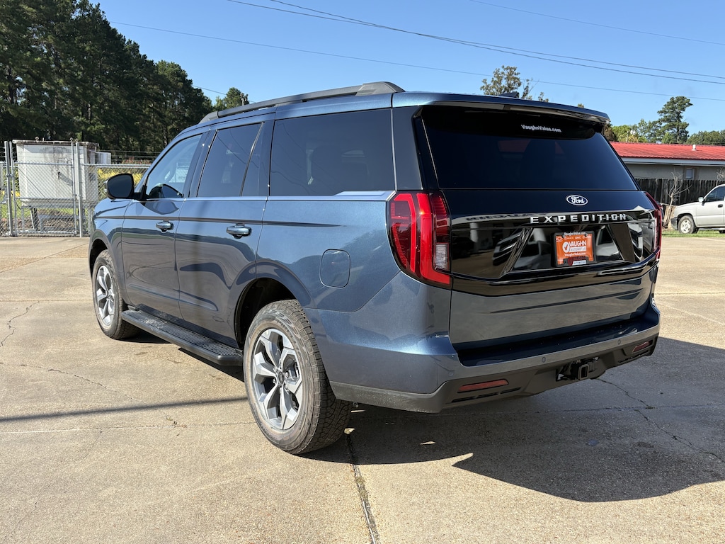 New 2027 Ford Expedition Active SUV