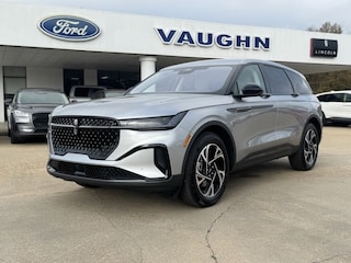 2026 Lincoln Nautilus Premiere SUV