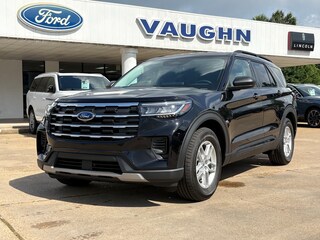 2026 Ford Explorer Active SUV