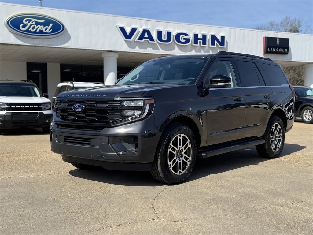 New 2026 Ford Expedition Active SUV