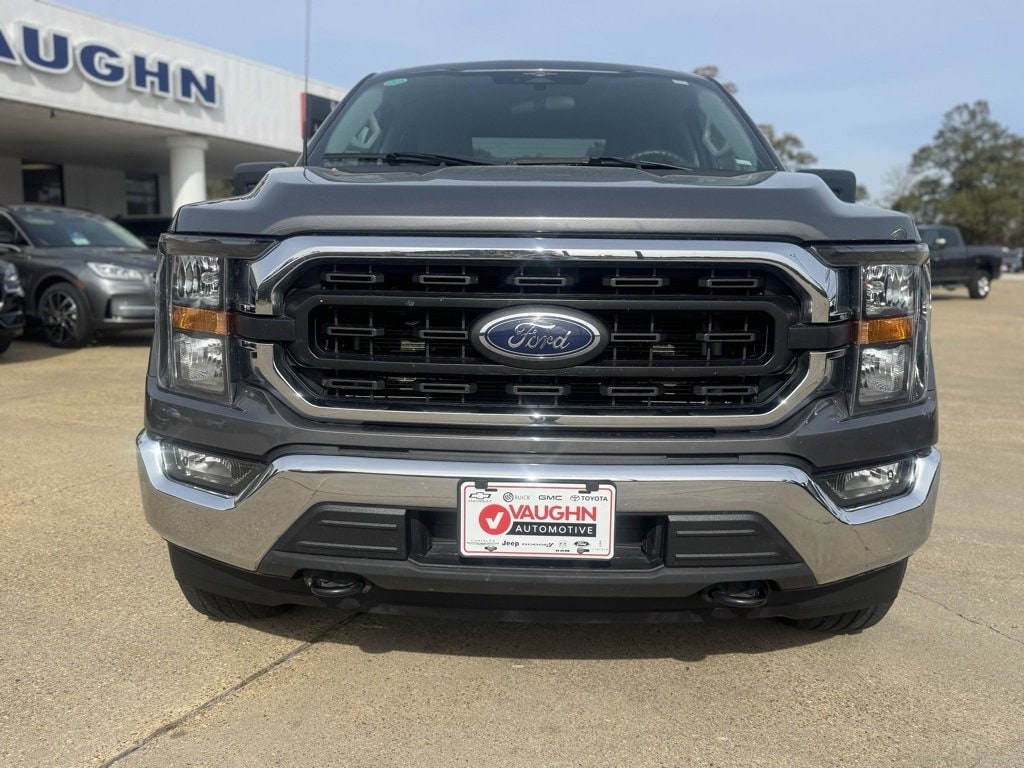2023 Ford F-150 XLT - Photo 7
