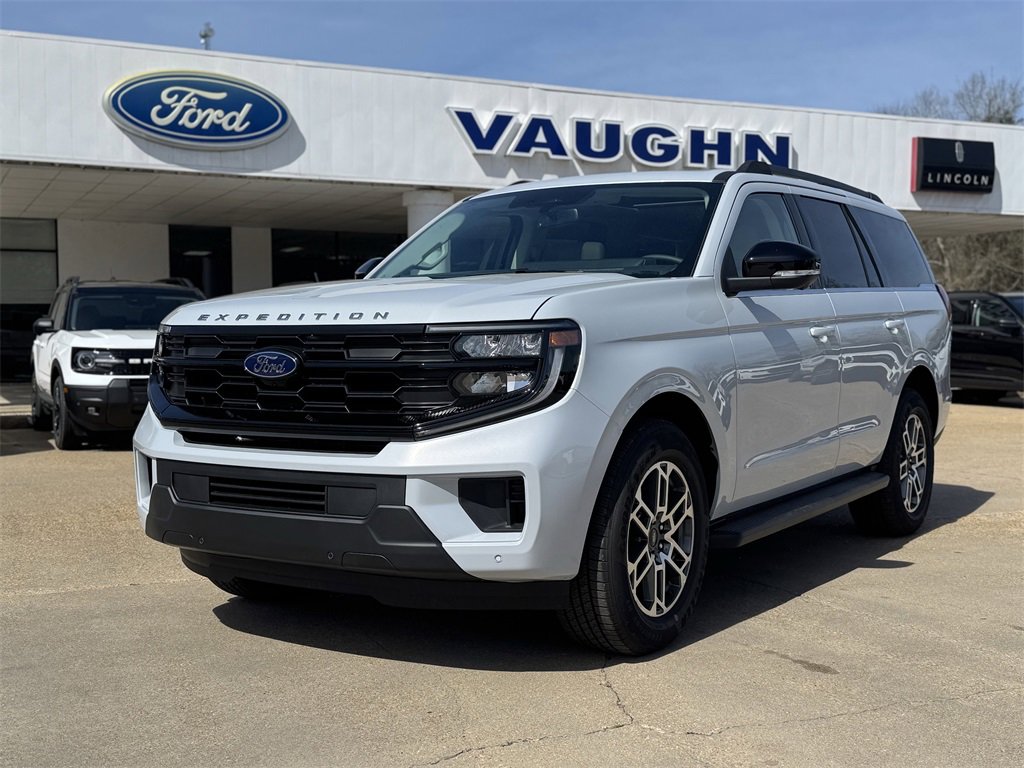 2026 Ford Expedition SUV 