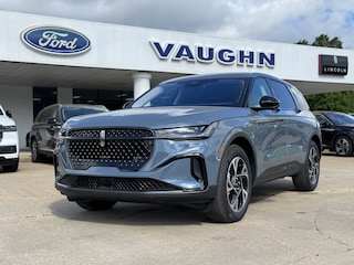 2026 Lincoln Nautilus Premiere SUV