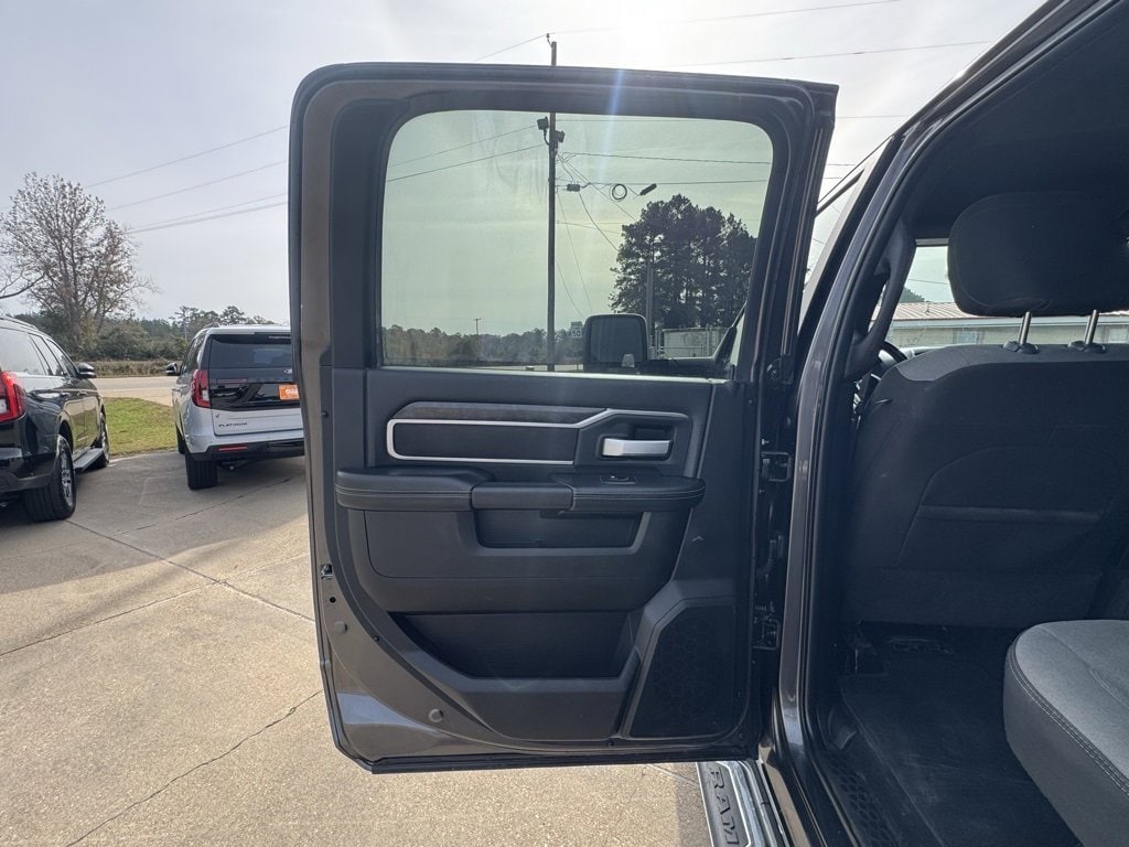 2024 RAM Ram 2500 Pickup Big Horn - Photo 15
