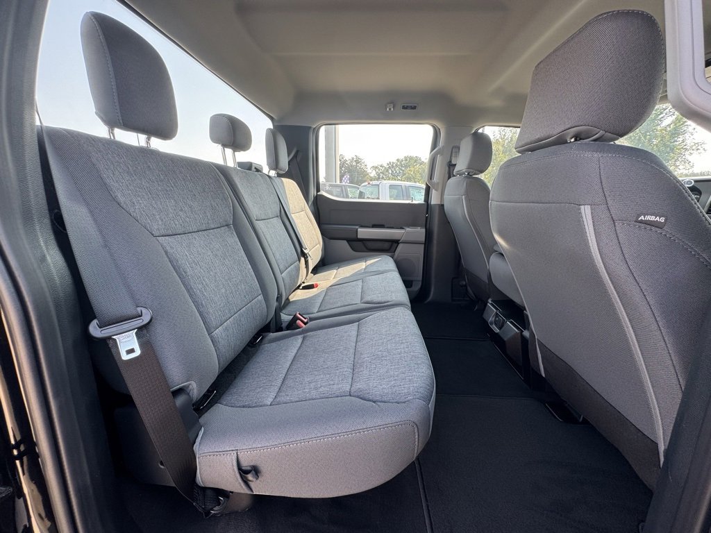 2026 Ford F-250 Super Duty XL - Photo 18