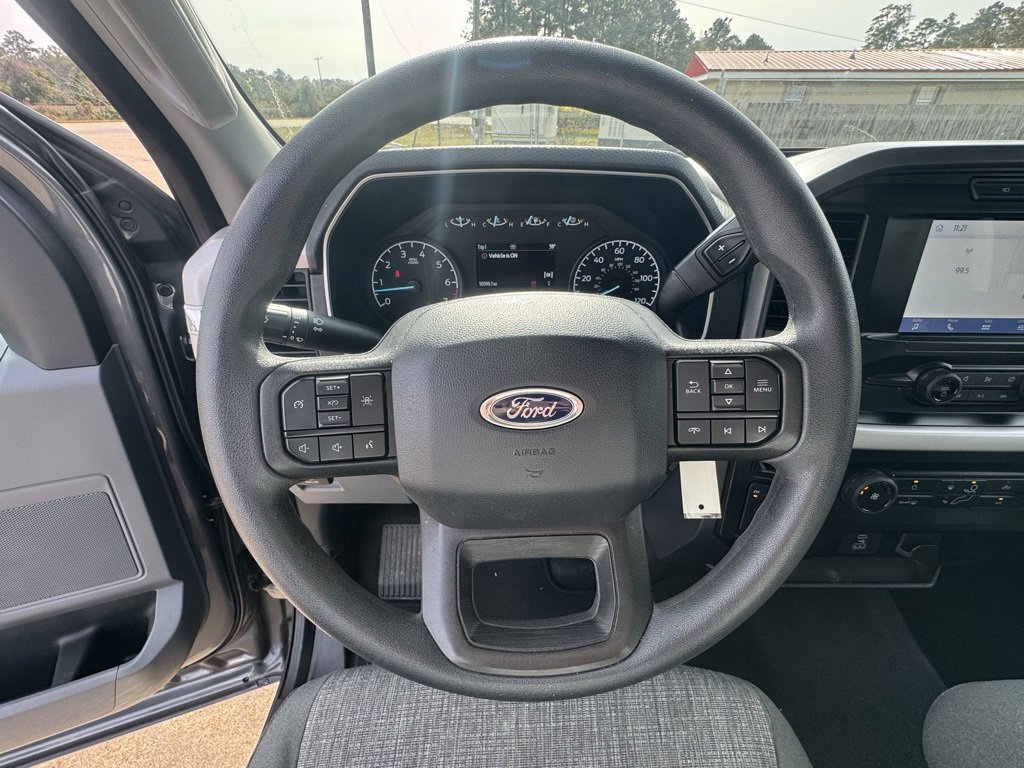 2023 Ford F-150 XLT - Photo 11