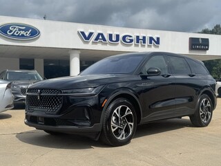 2025 Lincoln Nautilus Premiere SUV