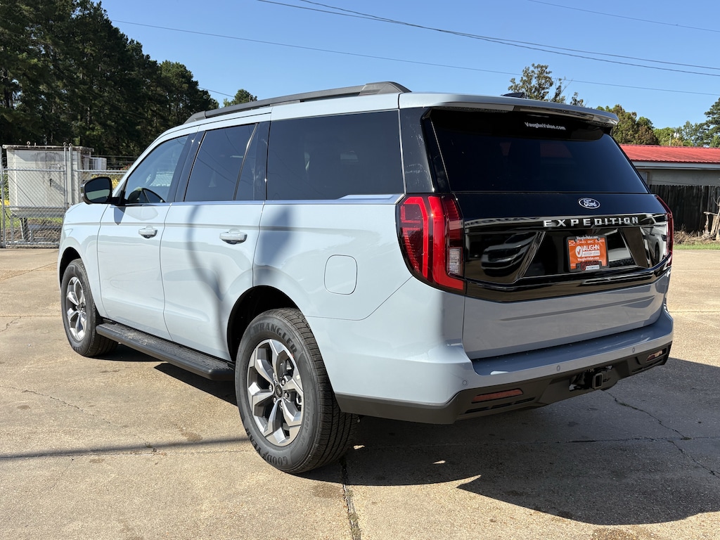 New 2027 Ford Expedition Active SUV