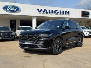 2026 Lincoln Nautilus Premiere SUV