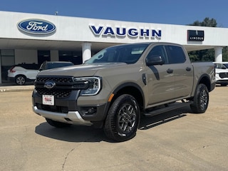2025 Ford Ranger Truck