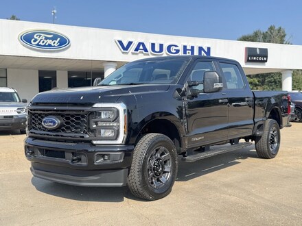 2026 Ford Super Duty F-250 SRW XL Truck Crew Cab