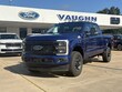  Ford Super Duty F-250 SRW