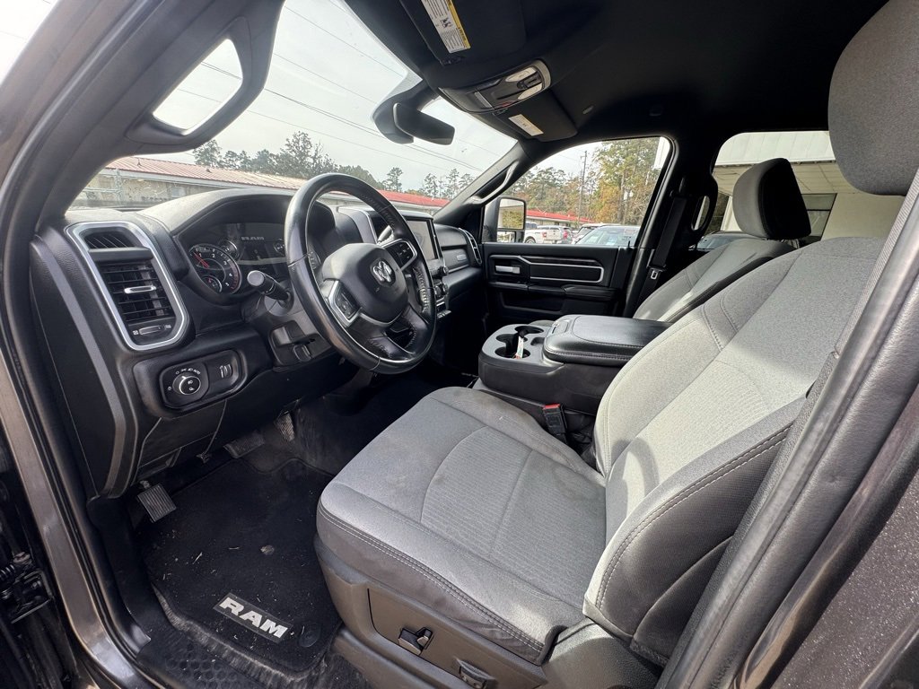 2024 RAM Ram 2500 Pickup Big Horn - Photo 10