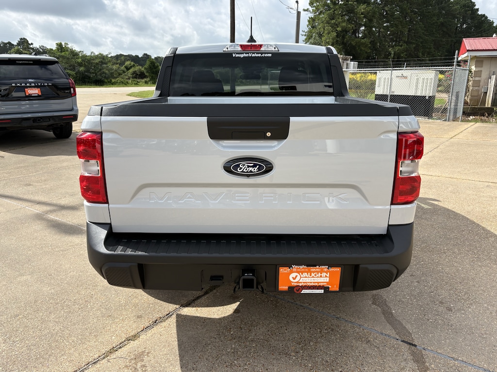New 2026 Ford Maverick XL Truck SuperCrew