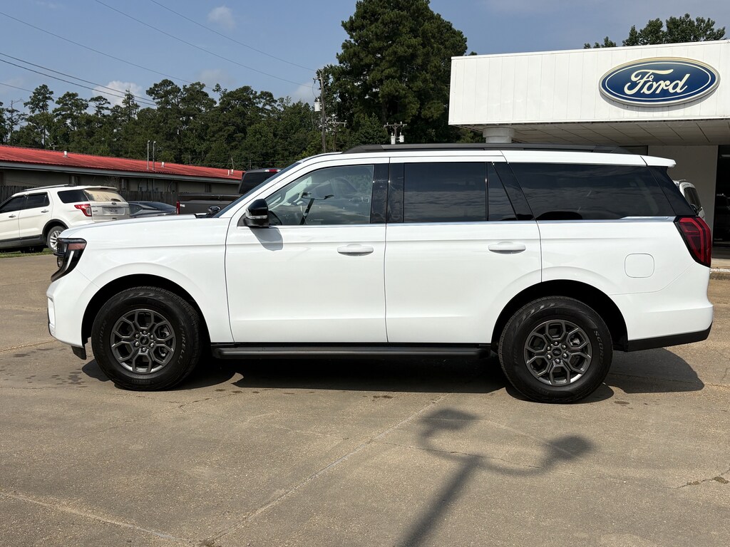 New 2026 Ford Expedition Active SUV