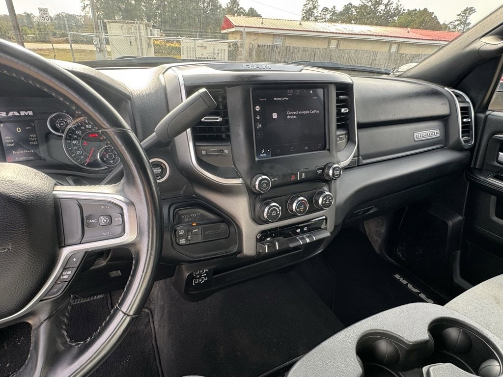 2024 RAM Ram 2500 Pickup Big Horn - Photo 12