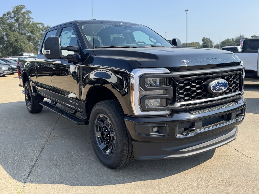 2026 Ford F-250 Super Duty XL - Photo 6