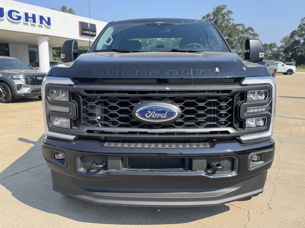 2026 Ford F-250 Super Duty XL - Photo 7