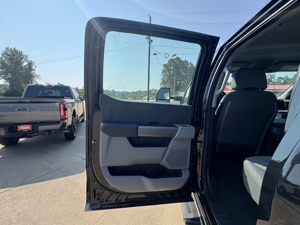 2026 Ford F-250 Super Duty XL - Photo 15