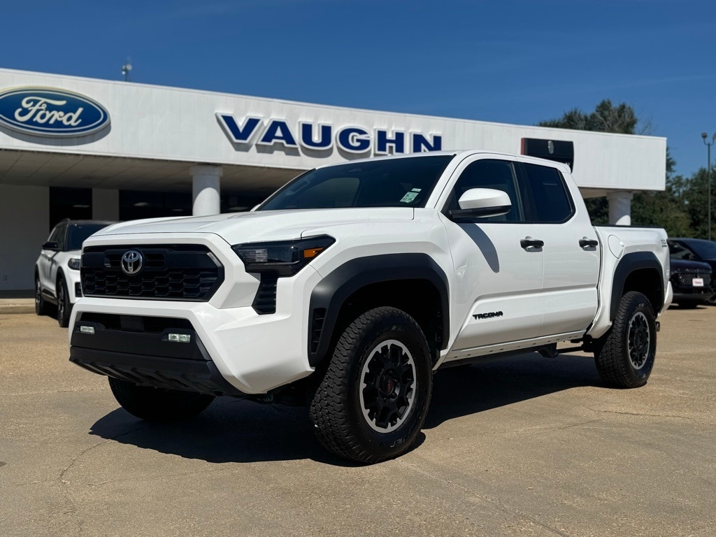 2024 Toyota Tacoma Truck Double Cab  2024 Toyota Tacoma Truck Double Cab