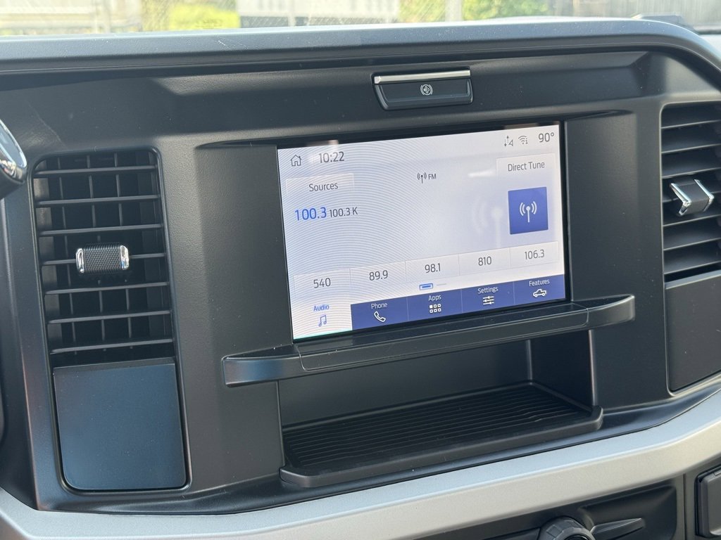 2026 Ford F-250 Super Duty XL - Photo 13