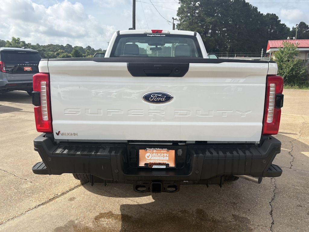 Used 2024 Ford F-350 XL Truck Regular Cab
