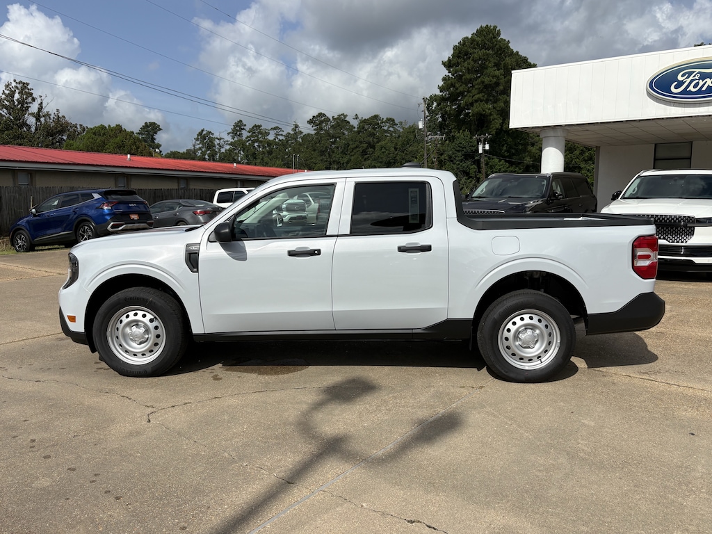 New 2026 Ford Maverick XL Truck SuperCrew