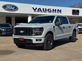 2026 Ford F-150 STX Truck SuperCrew Cab