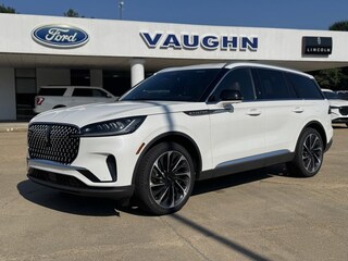 2025 Lincoln Aviator SUV