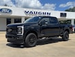 Ford Super Duty F-250 SRW