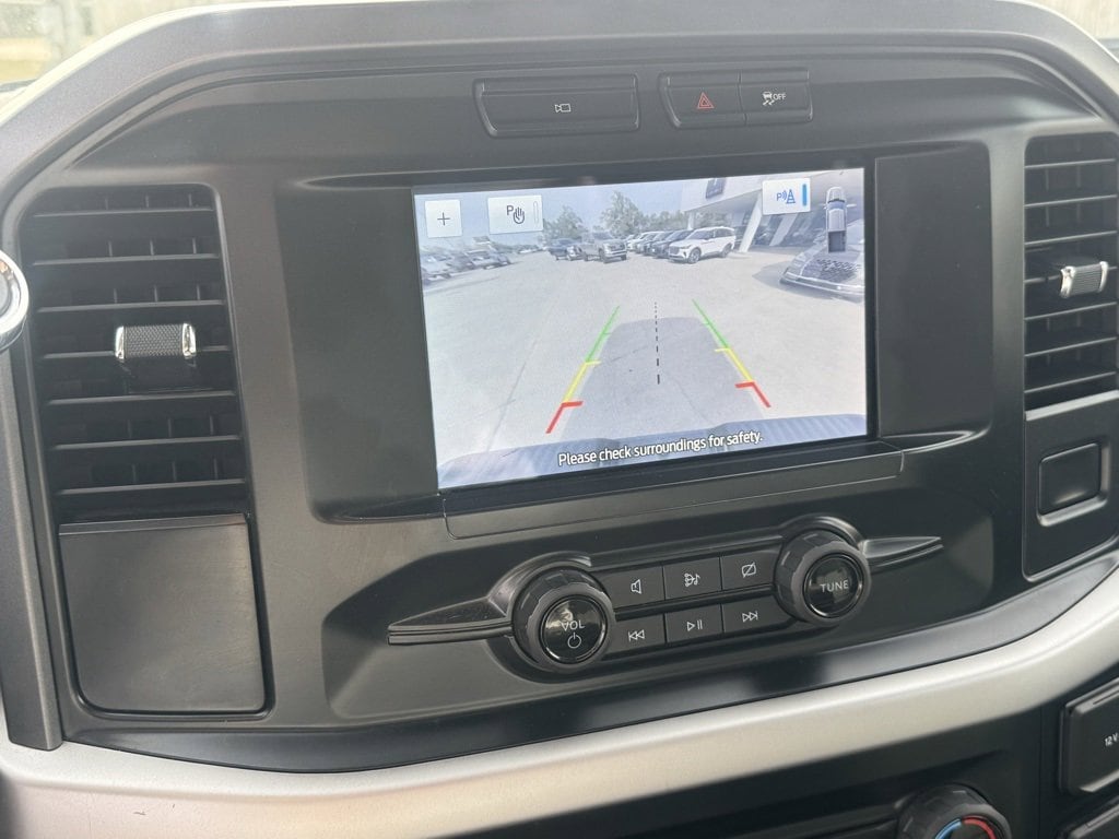 2023 Ford F-150 XLT - Photo 14
