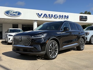2026 Lincoln Aviator Reserve SUV