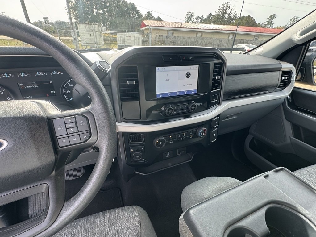 2023 Ford F-150 XLT - Photo 12