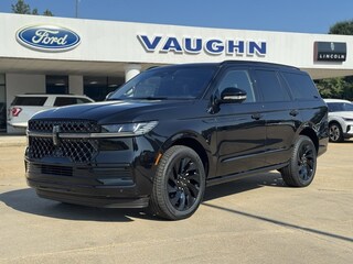 2025 Lincoln Navigator Reserve SUV