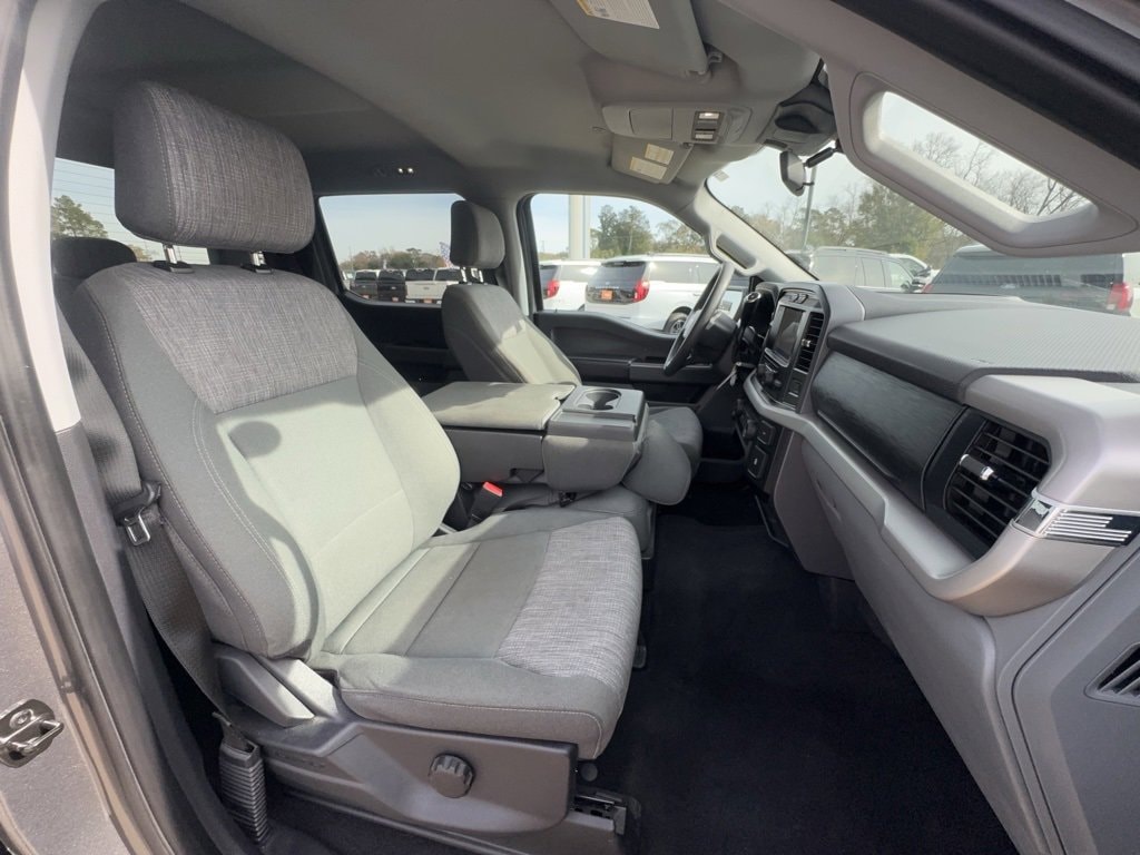 2023 Ford F-150 XLT - Photo 19